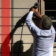 Best Vinyl Siding Installation  in De Soto, IA